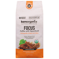 Bare Organics Focus Organic Medium Roast Ground Coffee