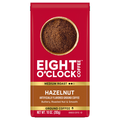 Eight O'Clock Hazelnut Medium Roast Ground Coffee