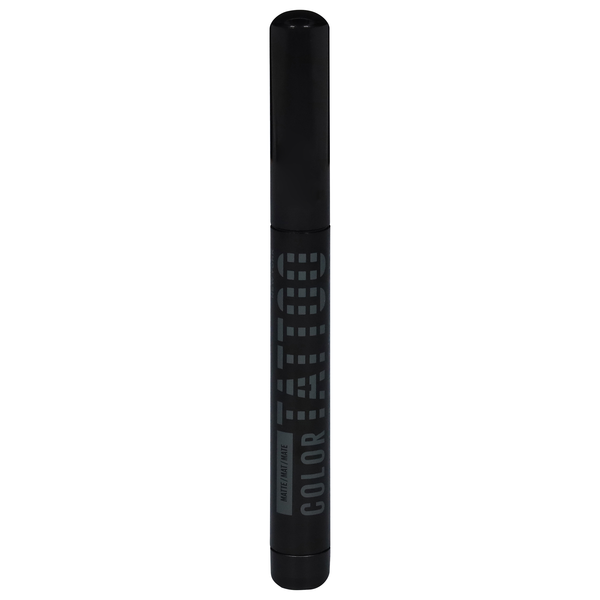 Maybelline Color Tattoo Eye Stix Eye Shadow I Am Rebellious 100
