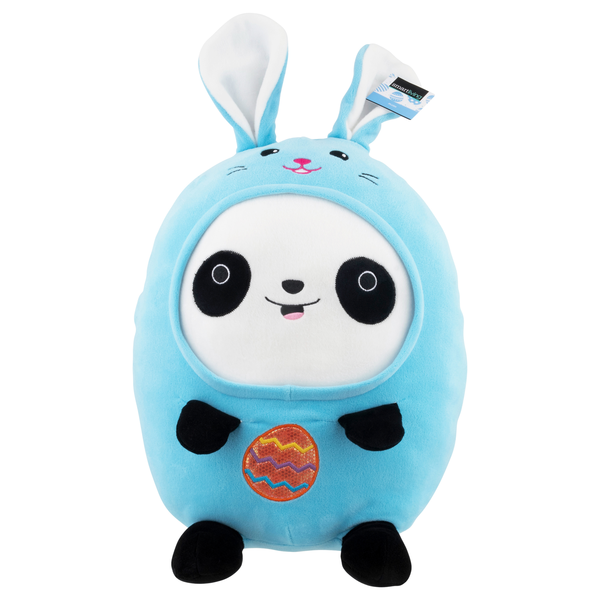 Smart Living Easter Plush Panda