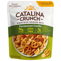Catalina Crunch Parmesan Garlic Protein Snack Mix