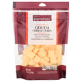 Taste of Inspirations Gouda Cheese Cubes