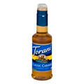 Torani Sugar Free Classic Caramel Flavoring Syrup