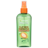 Garnier Fructis Flat Iron Perfector Argan Oil Straightening Mist