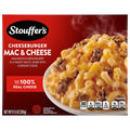 Stouffer's Cheeseburger Mac & Cheese Frozen Meal
