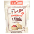 Bob's Red Mill Gluten Free Baking & Biscuit Mix