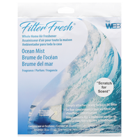 Filter Fresh The Web Ocean Mist Whole Home Air Freshener