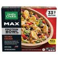 Healthy Choice MAX Tex Mex Chicken Protein Bowl Frozen Meal