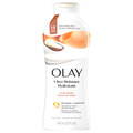 Olay Ultra Moisture Cocoa Butter Nourishing Body Wash