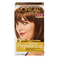 L'Oreal Superior Preference Permanent Hair Color Light Amber Brown 6AM
