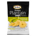 Grace Gluten Free Green Plantain Chips