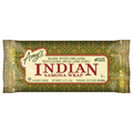 Amy's Organic Dairy Free Vegan Indian Samosa Plant-Based Frozen Wrap