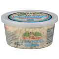 BelGioioso Gorgonzola Cheese Crumbles
