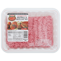 Catelli Brothers Butcher's Blend Meatball & Meatloaf Mix Fresh