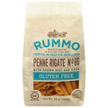 Rummo Imported Gluten Free Penne Rigate Pasta with Brown Rice & Corn