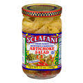 Sclafani Quartered & Marinated Artichoke Salad