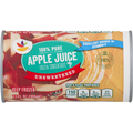 Our Brand Unsweetened 100% Pure Apple Juice Frozen Concentrate