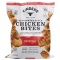 Kinder's Original Restaurant Style Lightly Breaded Chicken Bites Frozen