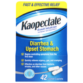 Kaopectate Diarrhea & Upset Stomach Coated Caplets