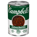 Campbell's Southwest Black Bean Soup