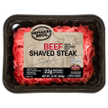 Demakes Bros. Shaved Beef Steak