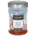 Tuscany Candle Sea & Sand