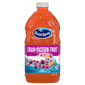 Ocean Spray Cranberry Passion Fruit Juice Drink