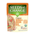 Seeds of Change 90 Second Quinoa & Brown Rice with Garlic Organic