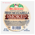 BelGioioso Fresh Smoked Mozzarella Cheese Ball
