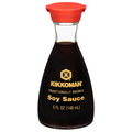 Kikkoman Soy Sauce