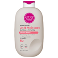 eos Coconut Waters Shea Better 24H Moisture Body Lotion