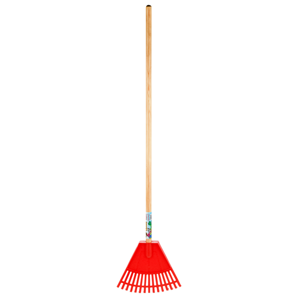 Save on Little Diggers Leaf Rake Order Online Delivery GIANT