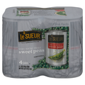 Le Sueur Very Young Small Sweet Peas - 4 ct