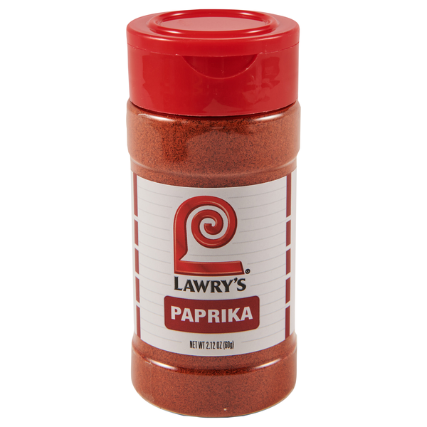 Lawry's Paprika