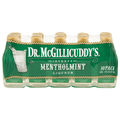 Dr. McGillicuddy's Mentholmint Liqueur - 10 pk