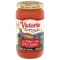 Victoria Spicy Vodka Pasta Sauce