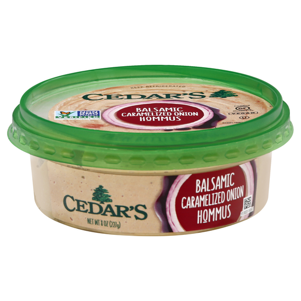 Cedar Hummus Nutritional Information Besto Blog