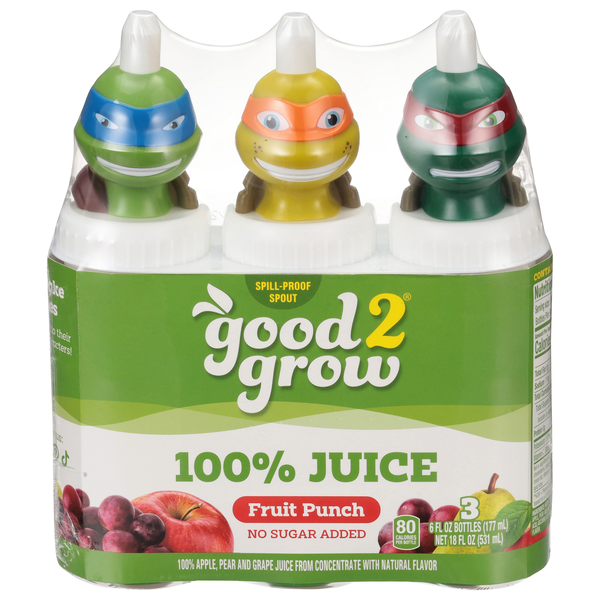 Great Value Best Organic Juice 365 EVERYDAY VALUE® Organic
