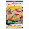 Celentano Round Cheese Ravioli Pasta Frozen