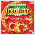 Barstool Sports Dave Portnoy's One Bite Uncured Pepperoni Pizza Frozen