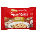 Mama Rosie's Mini Round Cheese Ravioli Pasta Frozen