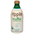ripple Organic Plant-Based Original Pea Protein Milk