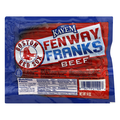 Kayem Fenway Beef Franks - 8 ct