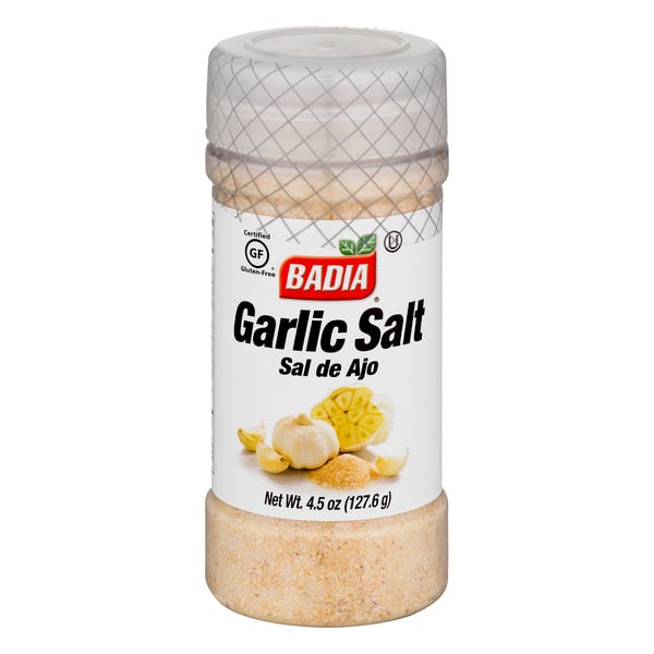 Badia Garlic Salt