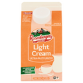 Rosenberger's Light Cream