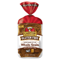 Canyon Bakehouse Gluten Free Heritage Style Whole Grain Bread Sliced