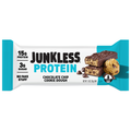 Junkless Cookie Dough 15g Protein Bar