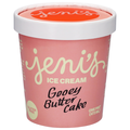 Jeni's Gooey Butter Cake Ice Cream