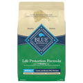 BLUE Natural Life Protection Lamb & Brown Rice Recipe Adult Dry Dog Food