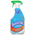 Fantastik All-Purpose Cleaner with Bleach Trigger Spray